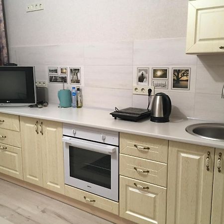 Жк Варшавский Квартал, Правды 41 Kiev Exterior foto