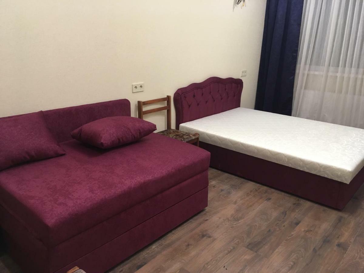 Жк Варшавский Квартал, Правды 41 Kiev Exterior foto