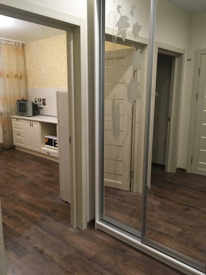 Жк Варшавский Квартал, Правды 41 Kiev Exterior foto