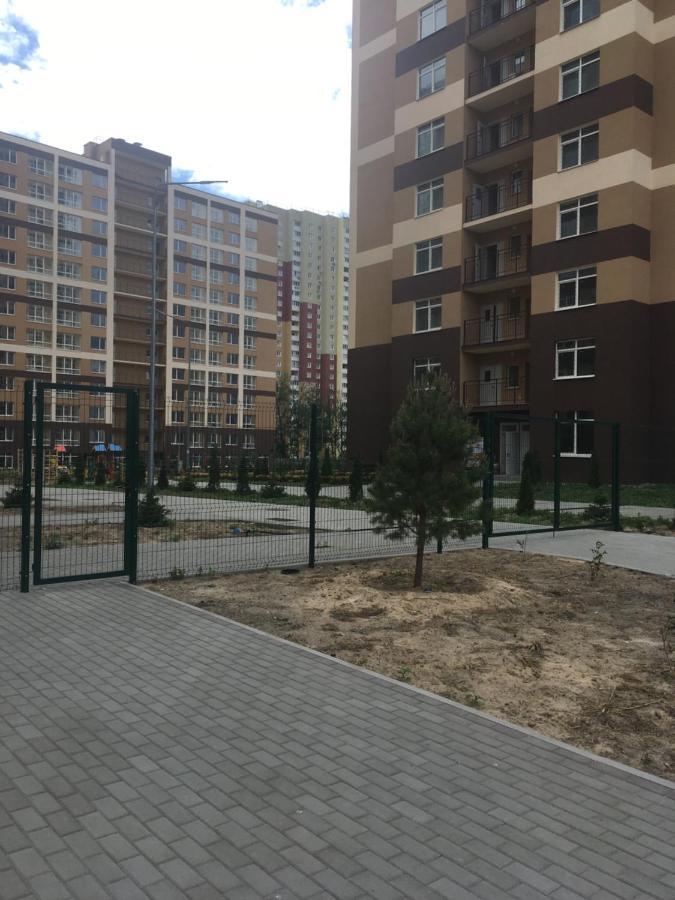 Жк Варшавский Квартал, Правды 41 Kiev Exterior foto